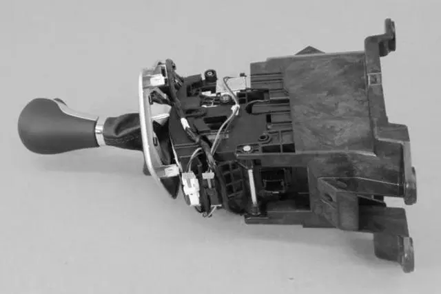 Shifter - Mopar (6MD122X9AB)