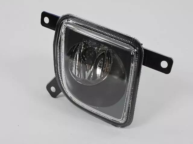 68020656AA - : Fog Lamp Assembly for Chrysler: Crossfire Image
