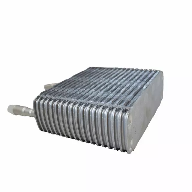 3W7Z19860AA - : 2003-2011 Ford Evaporator Core - Motorcraft (YK-187) for Ford: Crown Victoria | Mercury: Grand Marquis, Marauder Image