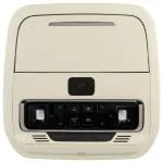 LC5Z78519A70DCK - : Console Assembly Overhead for Ford Image