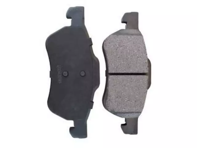 GN1Z2001K - : Brake Pads Front for Ford Image