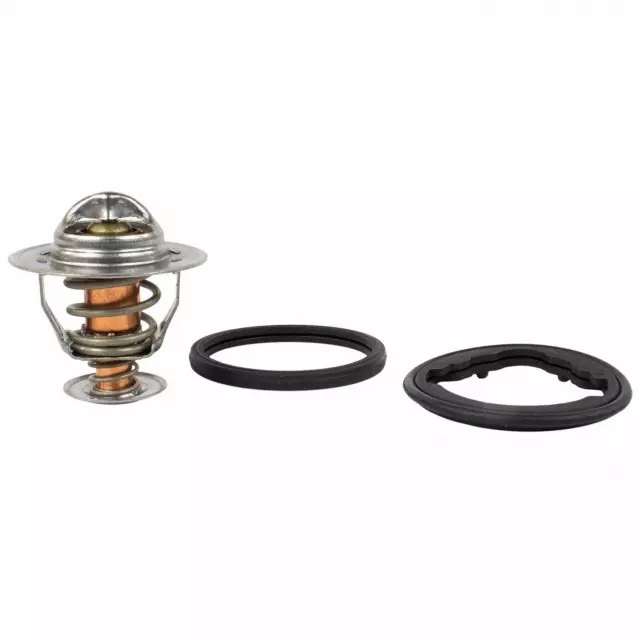 QRT15 - : Thermostat Assembly for Ford Image
