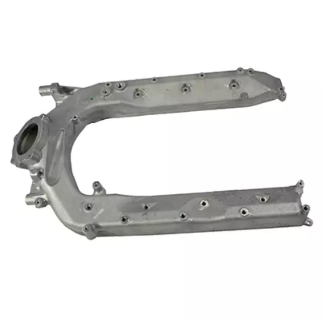 Intake Manifold - Ford (8C3Z-9424-A)