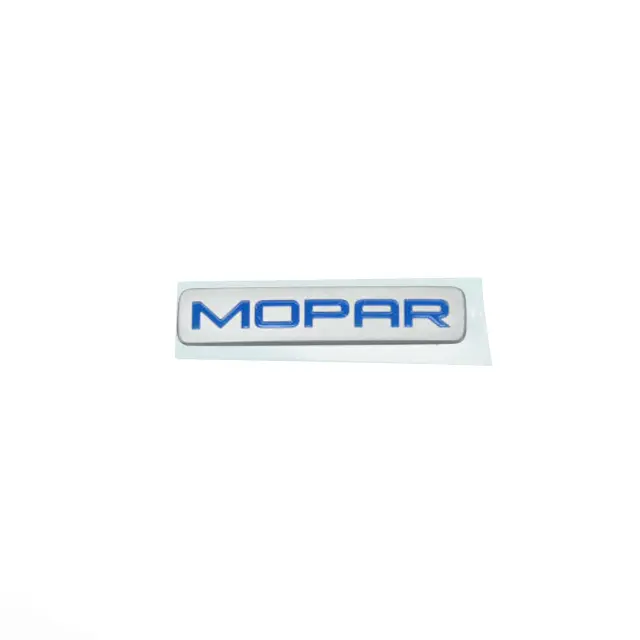 82212928 - : Key Fob Decal for Mopar Image