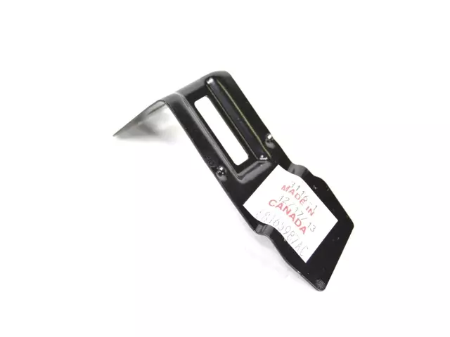 68165987AC - Body Sheet Metal Except Doors: Fender Mounting Front Bracket, Left for Mopar Image