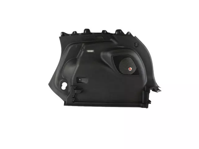 Quarter Trim Panel, Right - Mopar (5ZW32DX9AC)