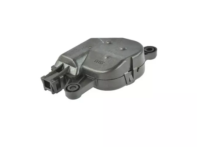 A/C And Heater Actuator - Mopar (4885206AB)