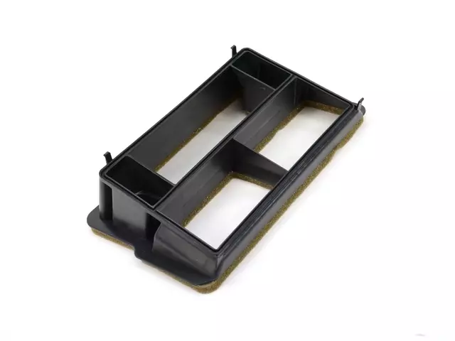 68103282AA - Air Conditioners and Heaters: Air Inlet Duct for Mopar Image