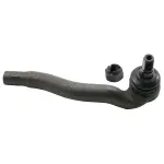 ES801223 - : Front Left Outer Steering Tie Rod End for Moog Image