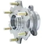 10012146 - : Wheel Bearing and Hub Assembly for OmniParts Image