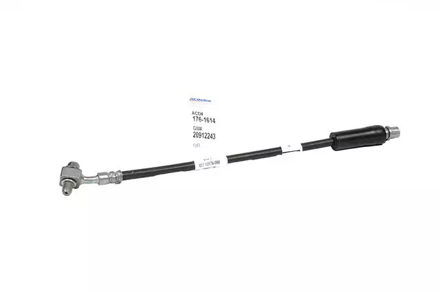 Rear Brake Hose - ACDelco (84025413)