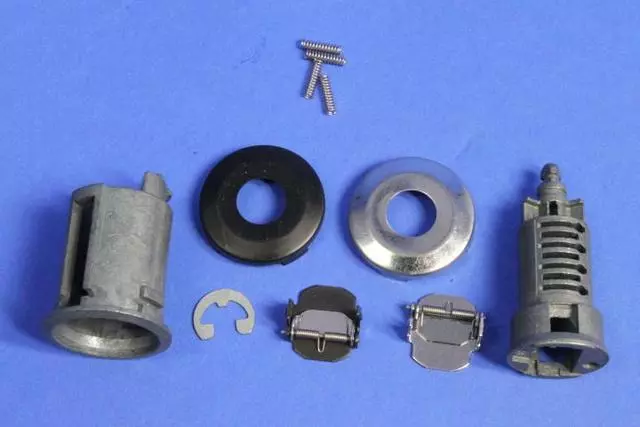 4778123 - : Door Lock Cylinder for Mopar Image