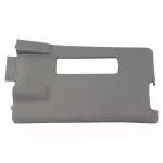 FL3Z1825504AD - : Window Molding for Ford: F-150, F-250 Super Duty, F-350 Super Duty Image