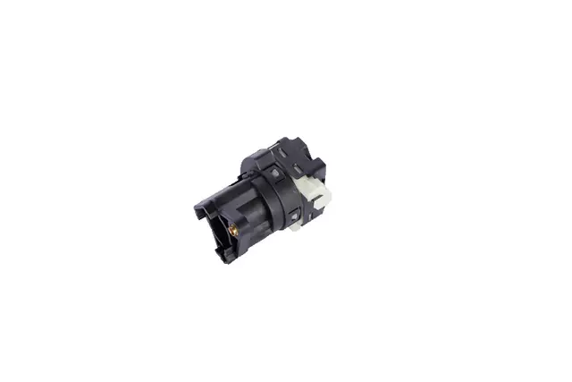 22670487 - : Ignition Switch with Lock Cylinder Control Solenoid for GM Image