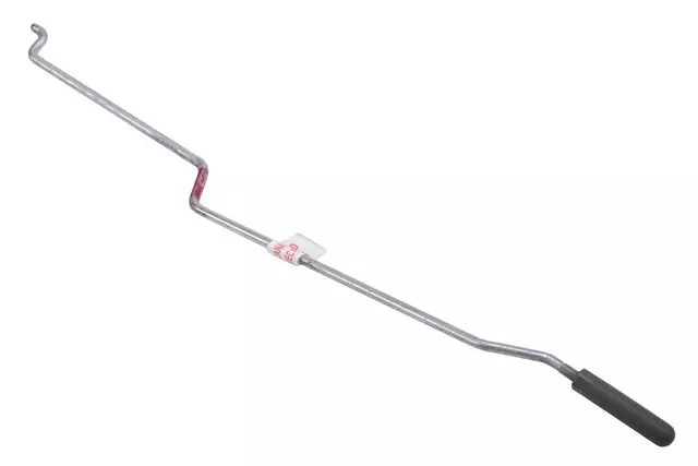 22847383 - Body: Lock Rod for Chevrolet: Malibu, Malibu Limited Image