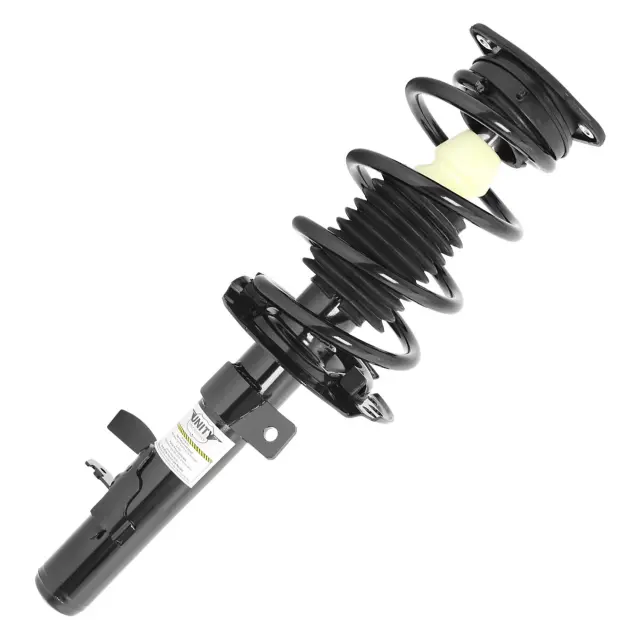 11974 - Suspension &amp; Steering: Unity Automotive Suspension Strut and Coil Spring Assembly for Unity Automotive Image