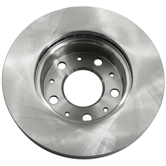 Disc Brake Rotor - bproauto (1BP00035AA)