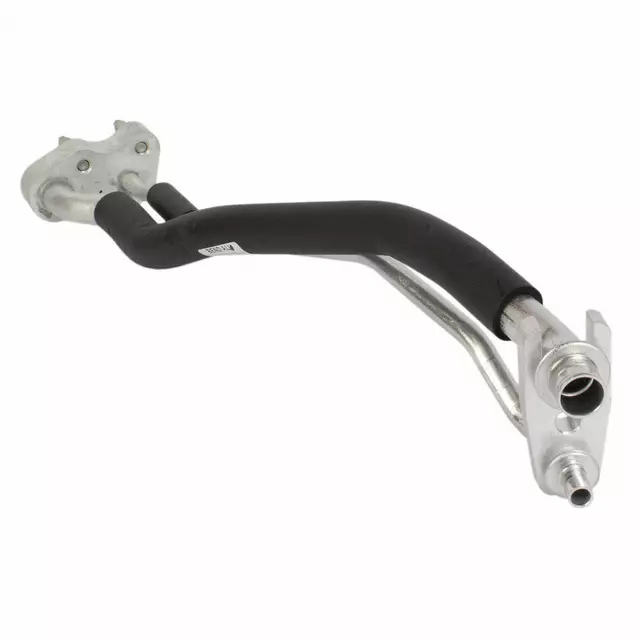 AE9Z19A834B - : Auxiliary A/C Evaporator Hose Assembly for Ford: Explorer, Flex | Lincoln: MKT Image