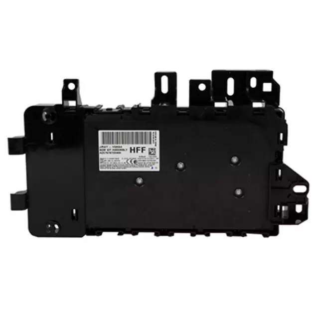 Kit Alarm Keyless Lock Syste - Ford (JR3Z-15604-B)