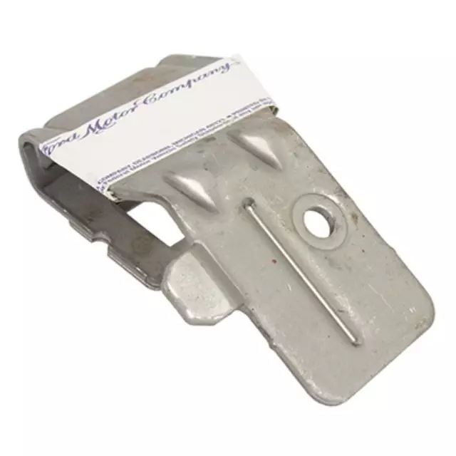 4L3Z1629019AB - Body: Bracket for Ford Image