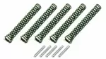 55049 - : Oil Pump Pressure Relief Valve Spring for Melling Image
