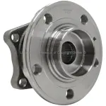 10016041 - : Wheel Bearing and Hub Assembly for OmniParts Image