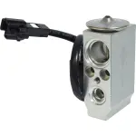 EX9761C - : A/C Expansion Valve -- Block Expansion Valve for UAC Image