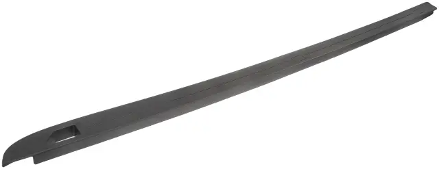 926921 - Body: Left Bed Rail Cover 8 Foot Bed for Dorman Image