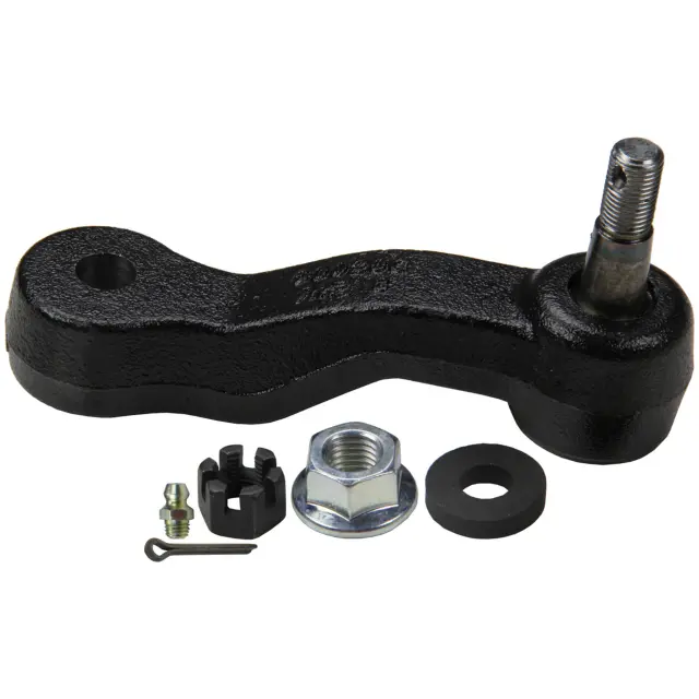 K6534HD - Suspension &amp; Steering: MOOG Chassis Products K6534HD Steering Idler Arm for Moog Image