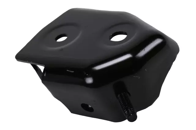 2020-2025 Cadillac - Passenger Side Charge Air Cooler Bracket - GM (84572820)