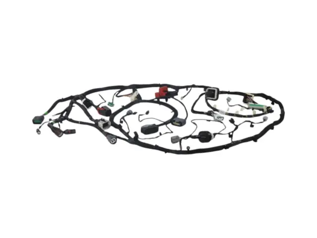 68623829AC - Electrical: Headlamp To Dash Wiring for Mopar Image image