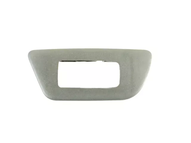 POWER WINDOW SWITCH - BEZEL 5HS85BD5AE - Mopar (5HS85BD5AE)