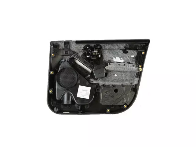 6AU00U1EAA - Interior Trim: Front Door Trim Panel, Right for Mopar Image