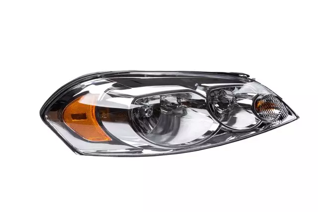 25958360 - Electrical: Headlamp Assembly for Chevrolet: Impala, Impala Limited, Monte Carlo Image