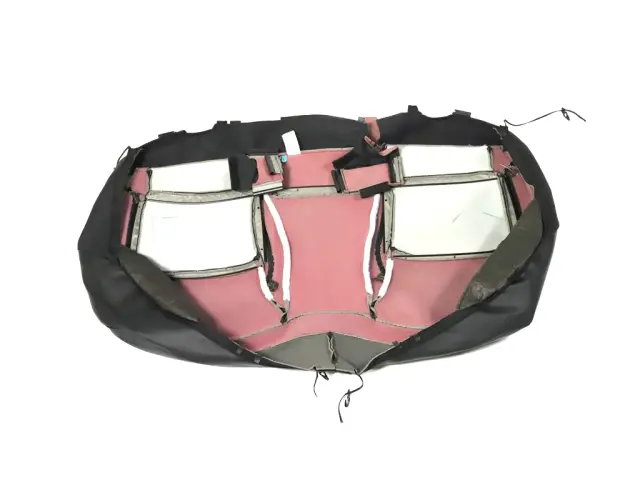 Rear Seat Cushion Cover - Mopar (6UU53LT5AB)