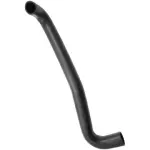 71505 - : CURVED RADIATOR HOSE, DAYCO for DAYCO HYDRAULIC Image