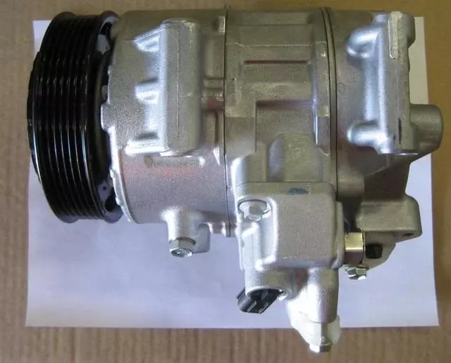 A/C Compressor - Toyota (88310-42334)