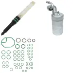 AK1806 - : A/C System Repair Kit -- Ancillary Kit for UAC Image