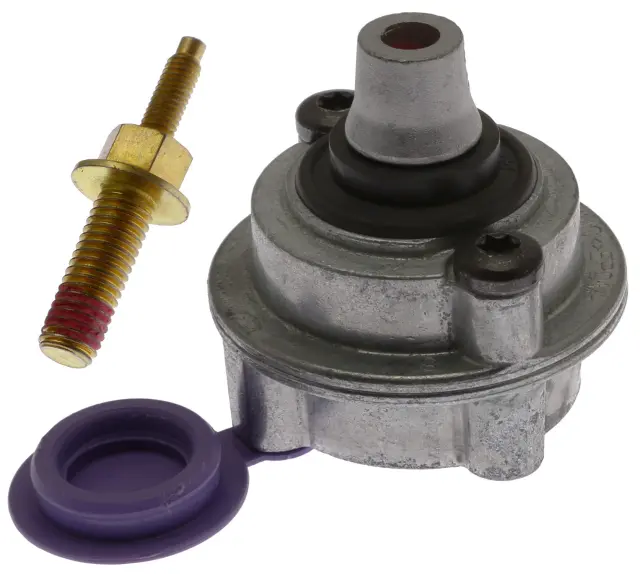 H14358 - Accessories: Raybestos R-Line Disc Brake Low Frequency Noise Damper for Raybestos Brakes Image