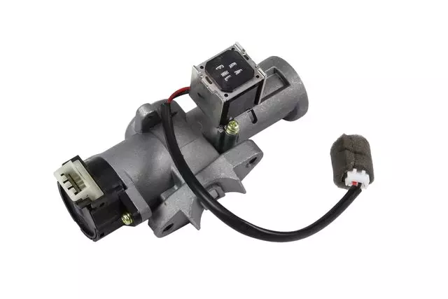 96812694 - : Lock Housing for GM Image