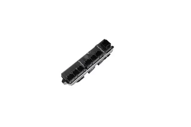 Driver Side Door Lock and Window Switch - GM (20835555)