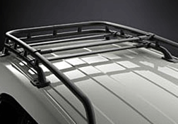 PT27835120AA - Serviceable Components: Service Replacement, Cross Bars for Toyota: FJ Cruiser Image