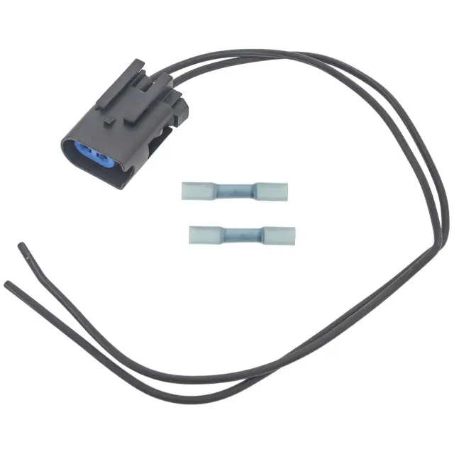 S2113 - Accessories: Multi Function Connector for SMP CORP Image