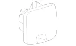 16769518009051 - Body: Rear Cap for Mercedes-Benz Image