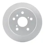 60476054 - : DFC GEOSPEC Coated Rotor - Blank for DYNAMIC FRICTION Image