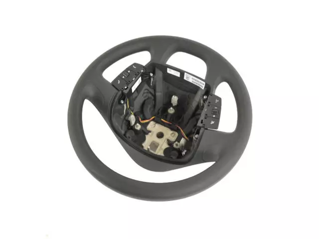 1ZT74JXWAB - Steering: Steering Wheel for Mopar Image image
