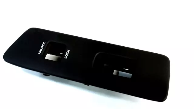 83082FC030OE - Body: Window Switch Bezel for Subaru Image