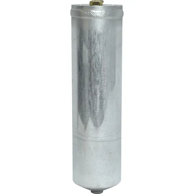 RD11217C - : A/C Receiver Drier -- Drier Pad Mount for UAC Image