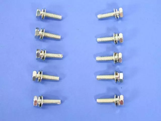 MS240123 - Body: Bumper Cover Bolt for Chrysler: Sebring | Dodge: Stratus Image