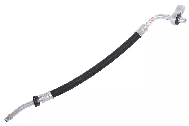 42507394 - : Automatic Transmission Fluid Cooler Inlet Line for GM Image